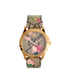 Gucci 38mm Bloom Watch, front view